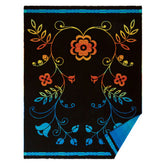 Woven Blanket – Honouring Our Life Givers